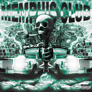 Memphis Club (Explicit)