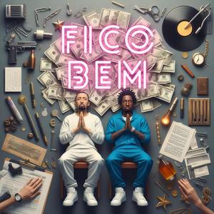 FICO BEM (feat. Alxn003) [Explicit]