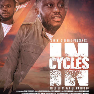 Eagle (feat. Ibquake)