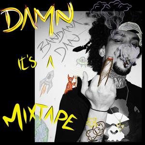 DAMN It's A Mixtape (Explicit)