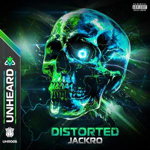 Distorted (Explicit)