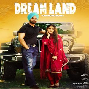 Dream Land (Explicit)
