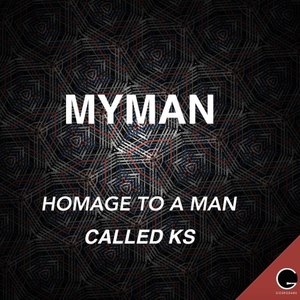 Homage to a Man Called KS