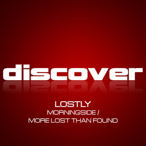 Morningside / More Lost Than Found