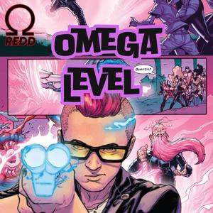 Omega Level (feat. Baby Yuki & GalickZ) [Explicit]