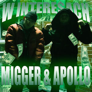 W INTERESACH (feat. Apollo) (Explicit)