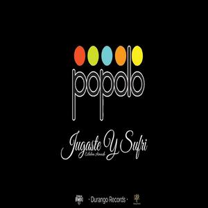 Jugaste y Sufrí(feat. eslabon armado) (Version Dembow)