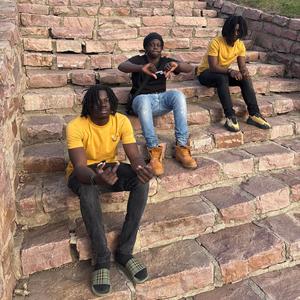 Pissed Off (Explicit)