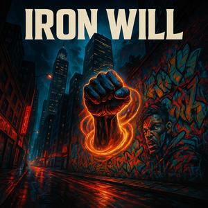 Iron Will