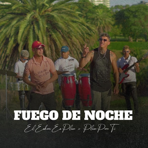 Fuego De Noche
