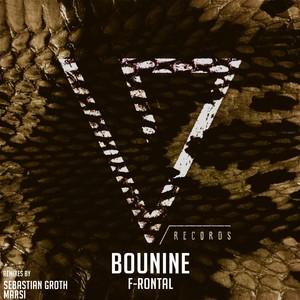Bounine (Sebastian Groth Remix)
