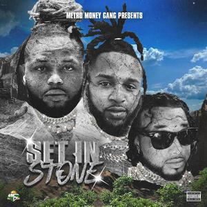 Metro Money Gang - HIGH (Explicit)