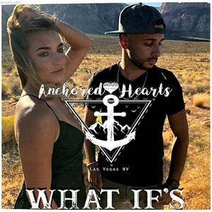 What If's (feat. Ryan Whyte Maloney)