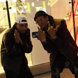 Show Time (feat. A-$TAX) (Explicit)