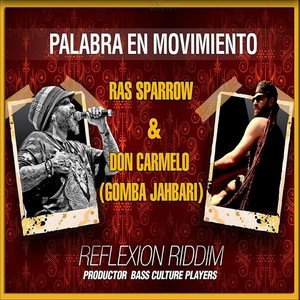 Palabra en Movimiento (feat. Don Carmelo)