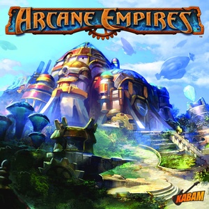 Arcane Empires Original Soundtrack