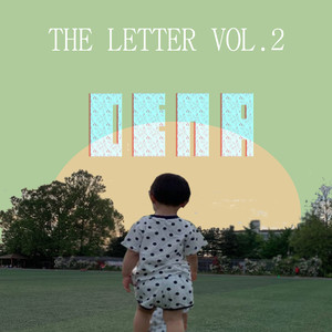 [The Letter] Vol.2