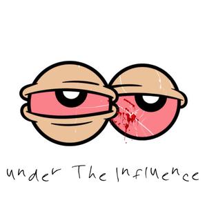 Under The Influence (feat. GordoKamm) (Explicit)