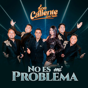 No Es Mi Problema