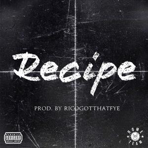 Recipe (Explicit)