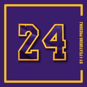 New 24 (feat. PressNJ)