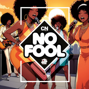 No Fool (Sweetheart Mix)