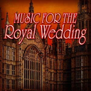 Violin Concerto in E Major - Bach: Cultured & Flowing for the Royal Wedding 2011