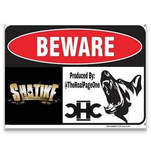 Beware (Explicit)