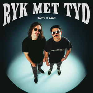 Ryk Met Tyd