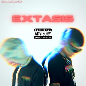 EXTASIS (feat. Reus) (Explicit)