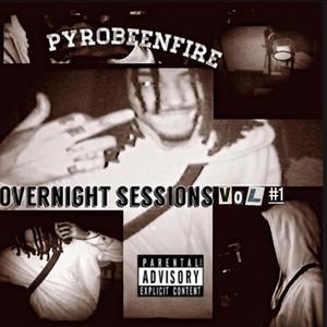 Overnight Sessions Vol 1 (Explicit)