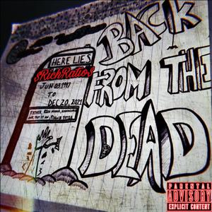 Back From The Dead (Explicit)