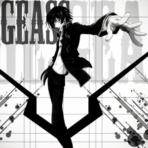 Code Geass (反派进行曲)