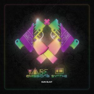 Gun Blast (feat. Synthe)