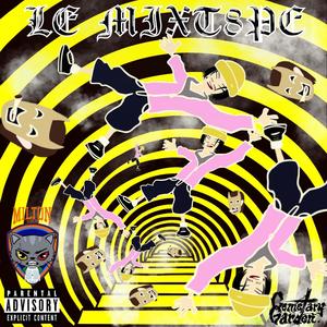 Mosh Pit(feat. D16X & GhostSim) (Explicit)