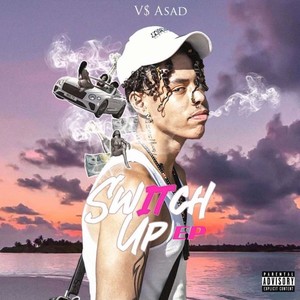 Switch It Up EP (Explicit)