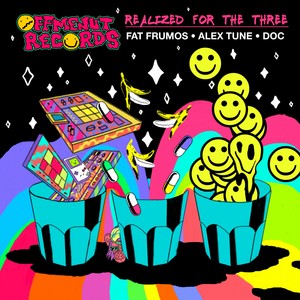 Back To Reality (Original Mix)