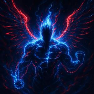 Piercing Light (feat. JunglestormSounds)