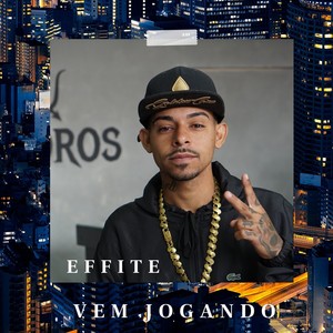 Vem Jogando (Explicit)