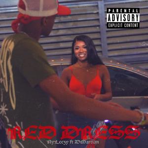 Red Dress (feat. DMartian) (Explicit)