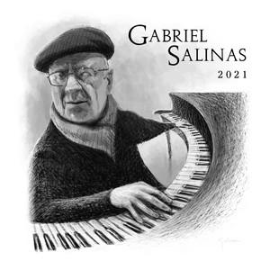 Gabriel Salinas 2021