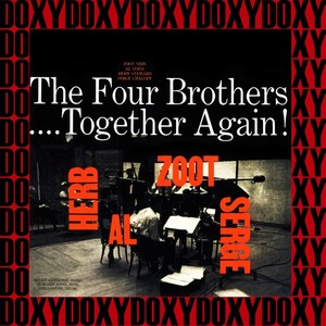 The Four Brothers Together Again (Remastered Version) [Doxy Collection]