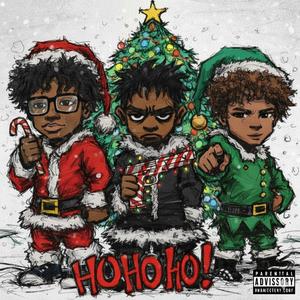 the holidays pt. 2 (feat. lil dj)