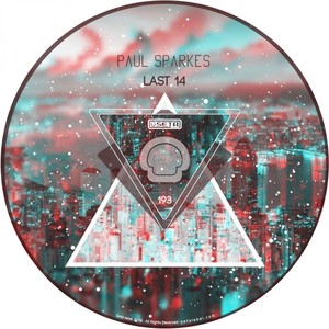 Last 14 (Mateo Balarezo Remix)