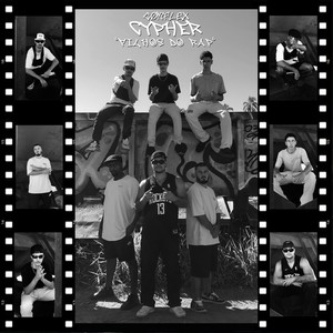 Cypher Complex ‐ Filhos do Rap