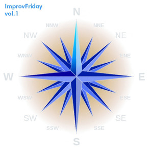 ImprovFriday - Vol. I