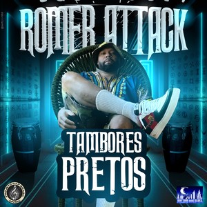 Tambores Pretos