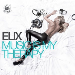 Music Is My Therapy (Club Mix)