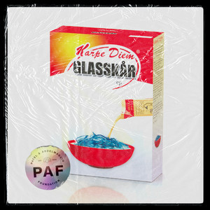 Glasskår EP (Explicit)