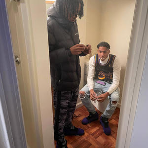 Ksubi (feat. SlimmyGz & Amen) (Explicit)